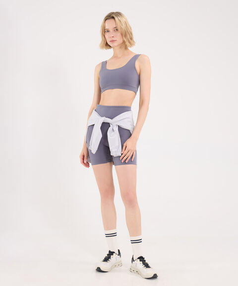 Top Para Mujer Basalto