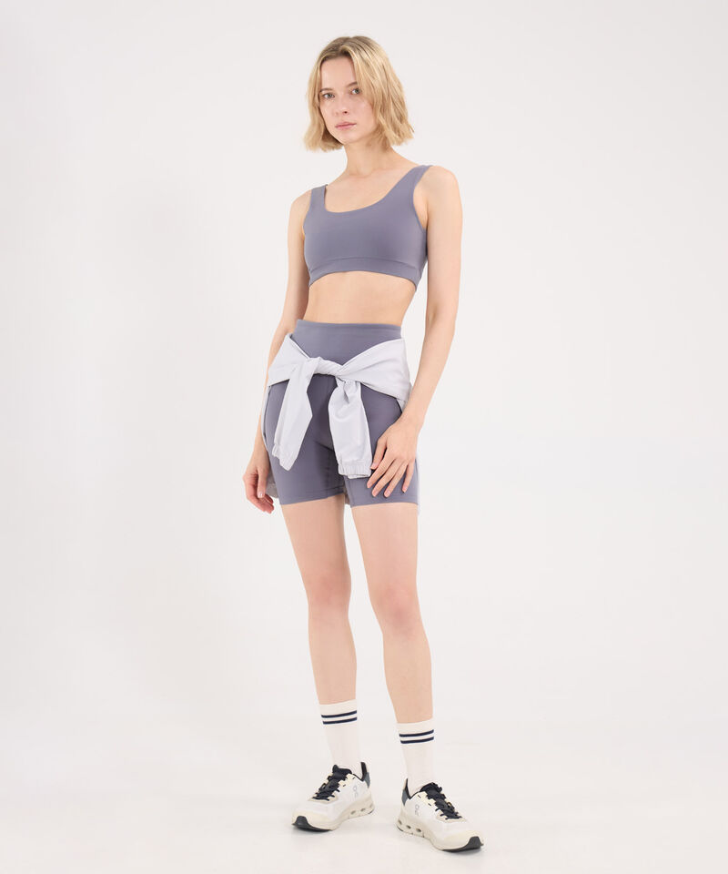 Top Para Mujer Basalto