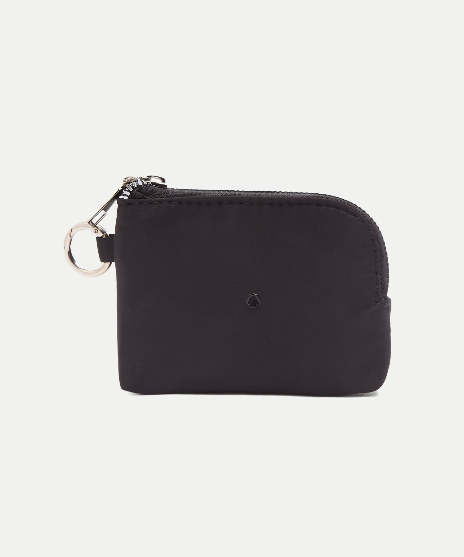 Billetera Para Mujer Negro