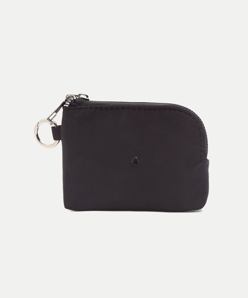 Billetera Para Mujer Negro