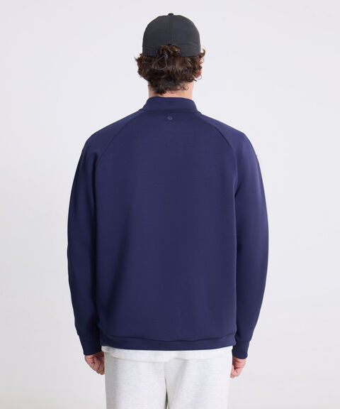 Buzo Para Hombre AzulOscuro