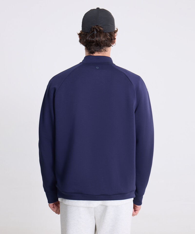 Buzo Para Hombre AzulOscuro