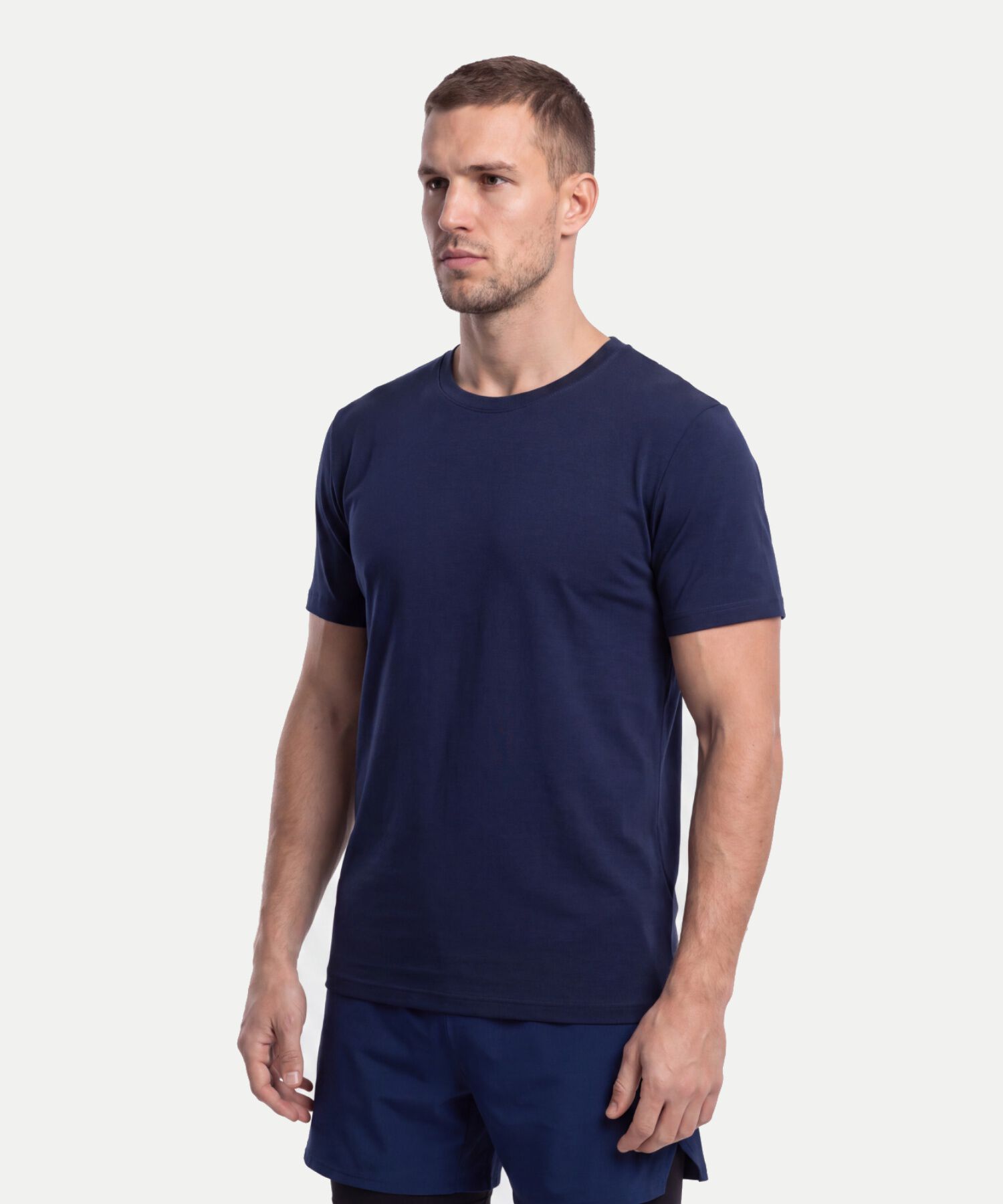 Camiseta Para Hombre 