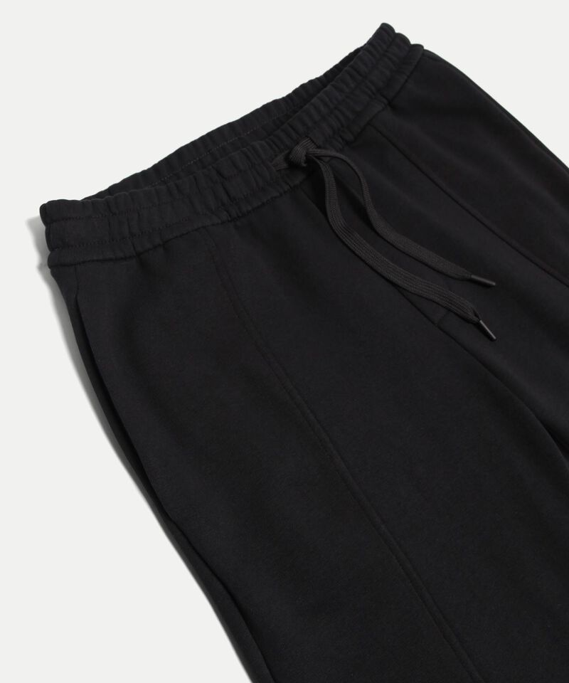 Pantalon Para Hombre Negro