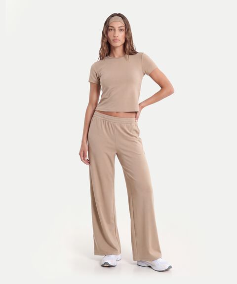 Pantalones Deportivos Para Mujer