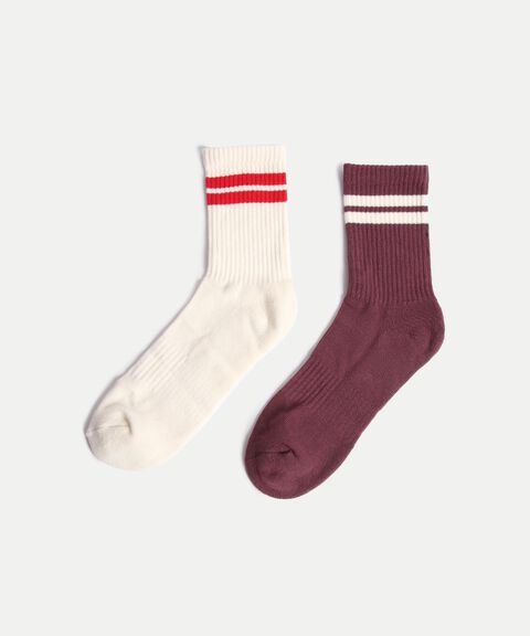 Medias Para Mujer Surtido image number null