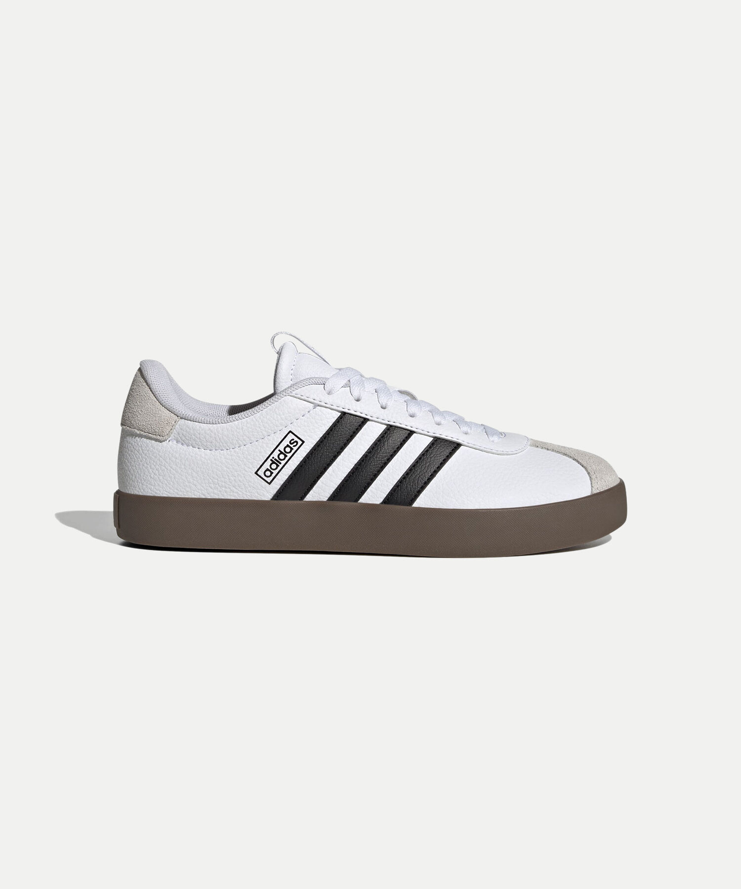 Tenis Adidas Para Mujer Blanco