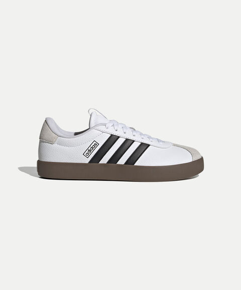Tenis Adidas Para Mujer Blanco image number null