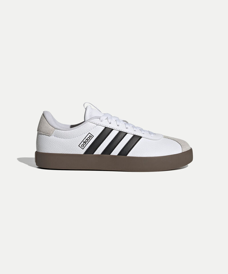 Tenis Adidas Para Mujer Blanco
