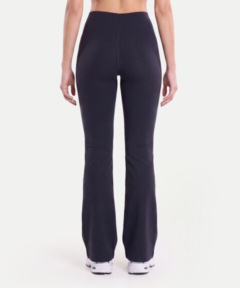 Leggins Para Mujer Negro