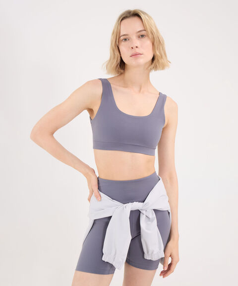 Top Para Mujer Basalto image number null