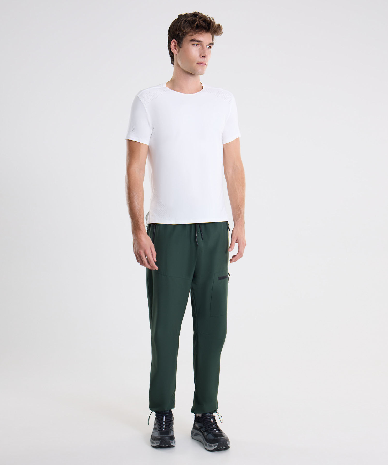 Pantalon Para Hombre 