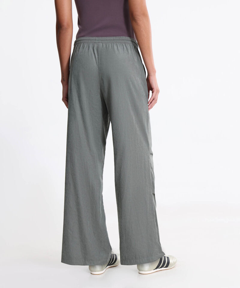Pantalon Para Mujer Verde