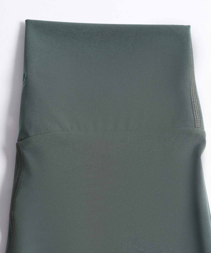 Short Para Mujer Verde