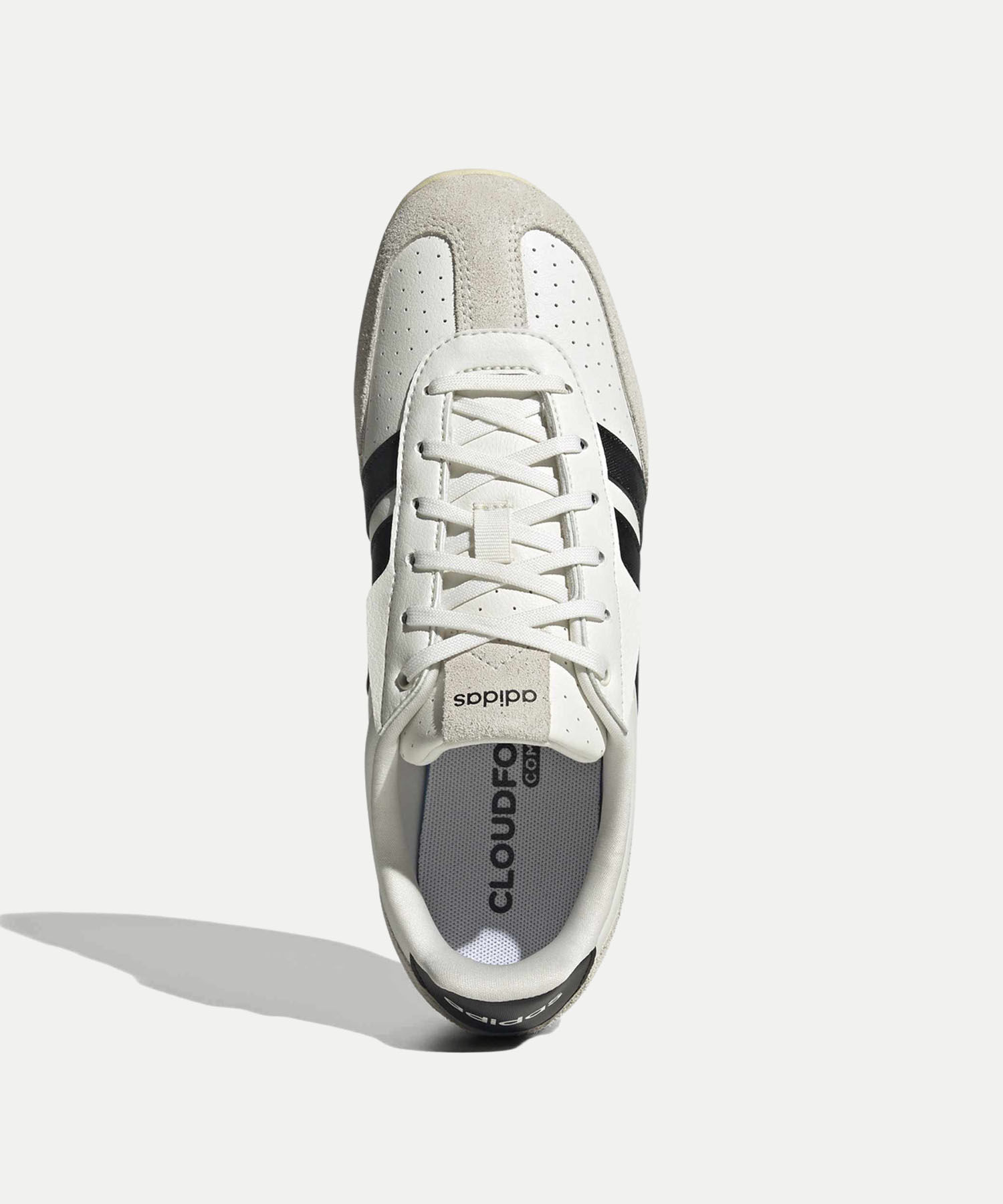 Tenis Adidas Para Mujer Blanco