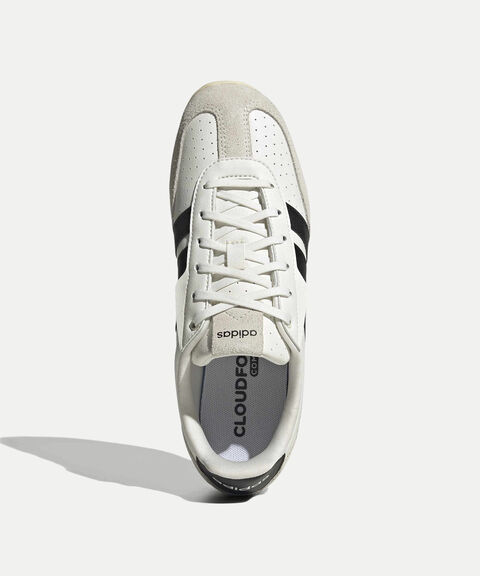 Tenis Adidas Para Mujer Blanco