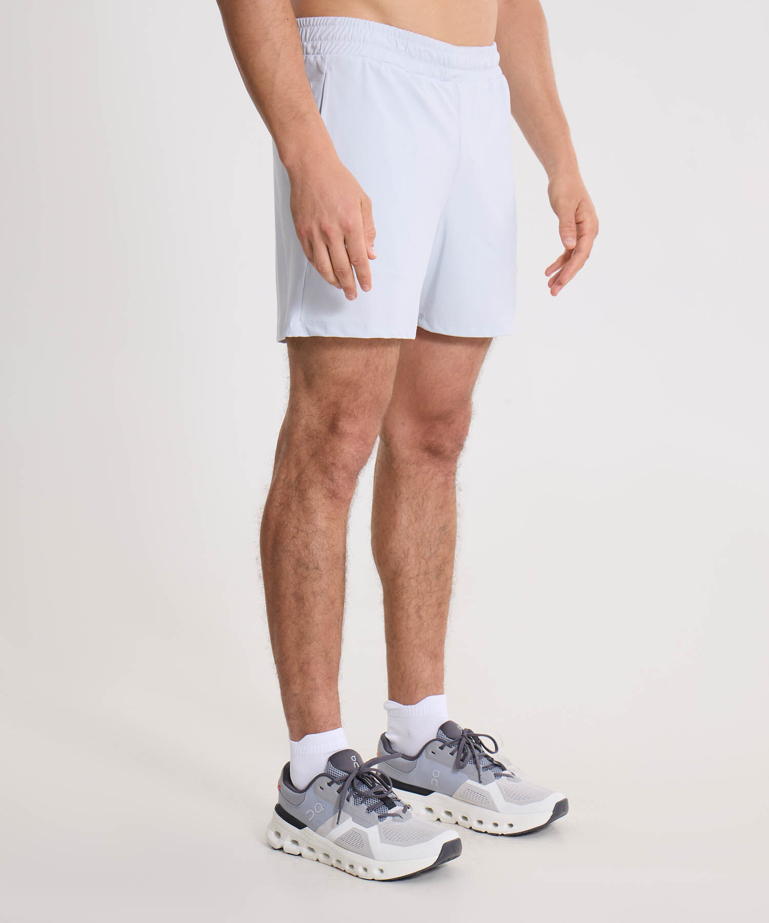 Short Para Hombre AzulClaro