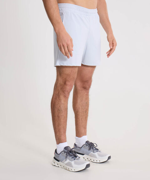 Short Para Hombre AzulClaro