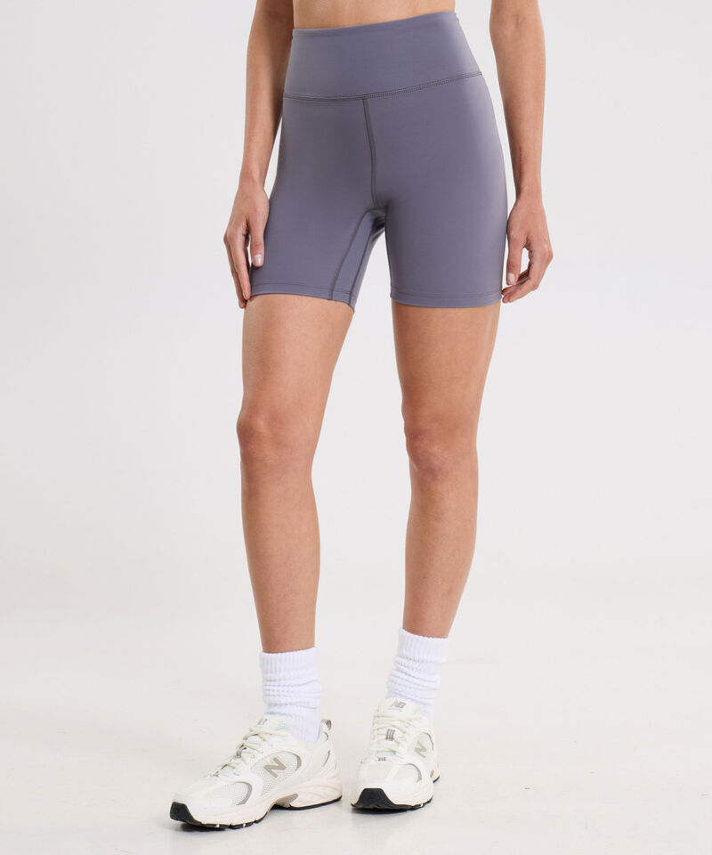 Short Para Mujer Gris