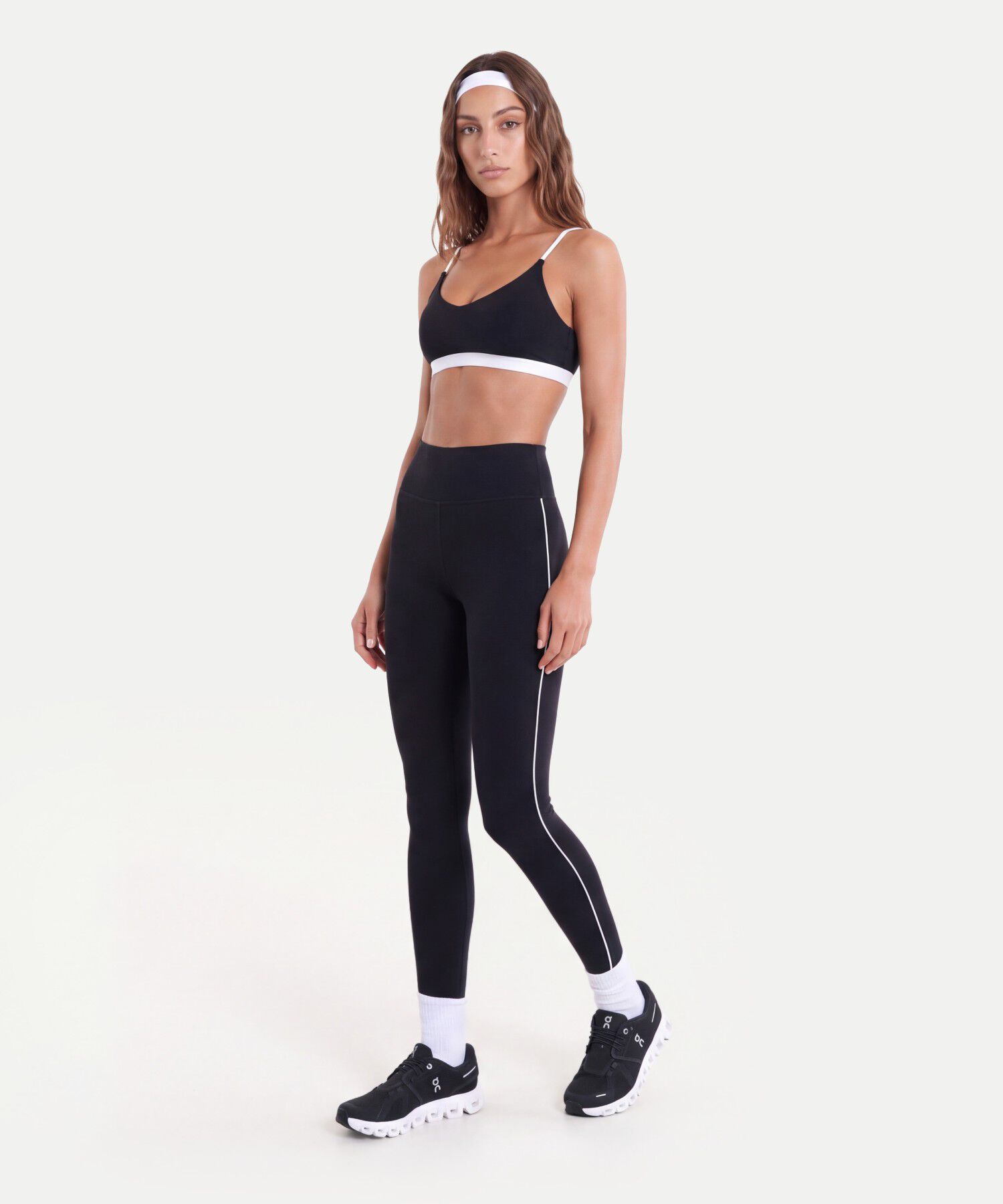Tops Deportivos Para Mujer