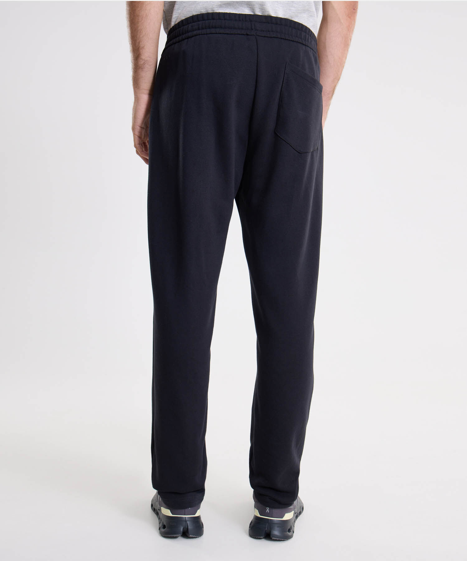 Pantalon Para Hombre Negro