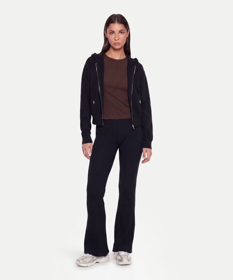 Pantalon Para Mujer Negro