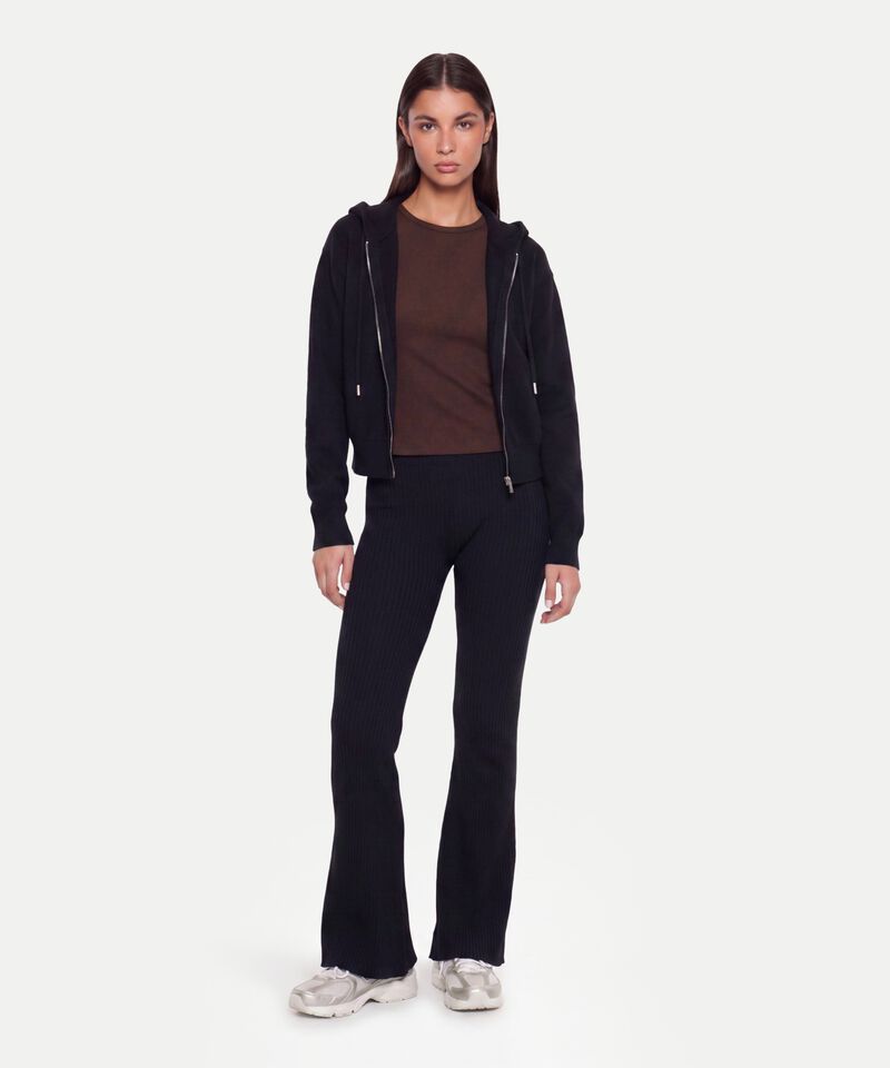 Pantalon Para Mujer Negro