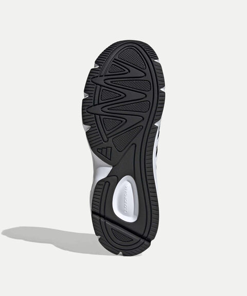 Tenis Adidas Para Hombre Plata