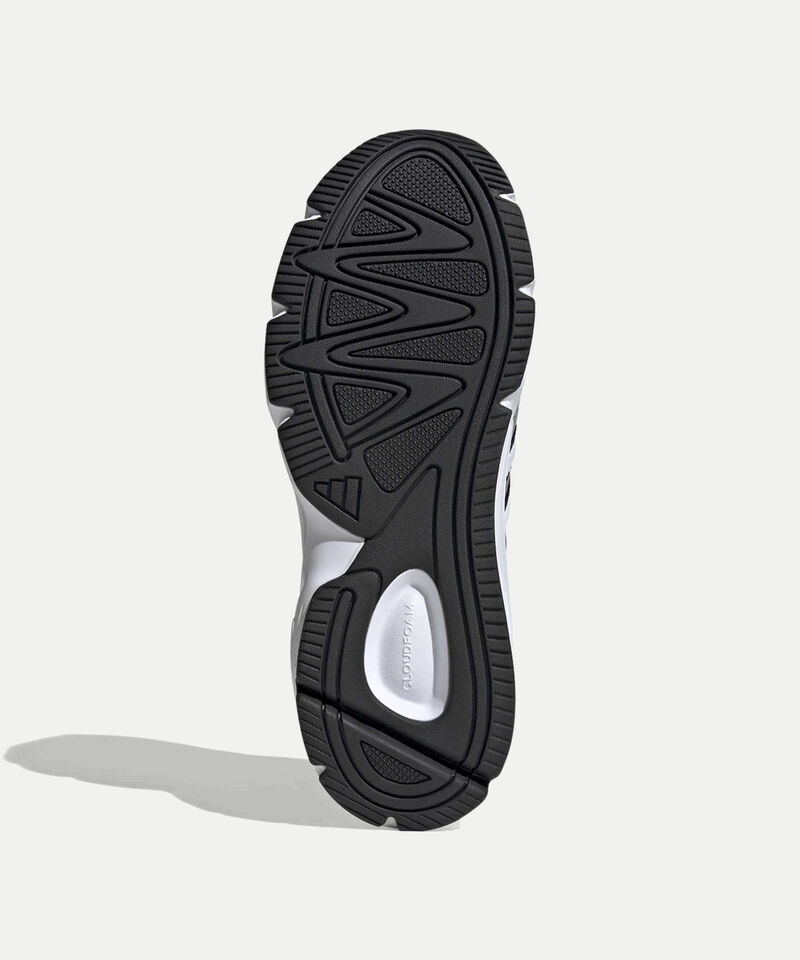 Tenis Adidas Para Hombre Plata