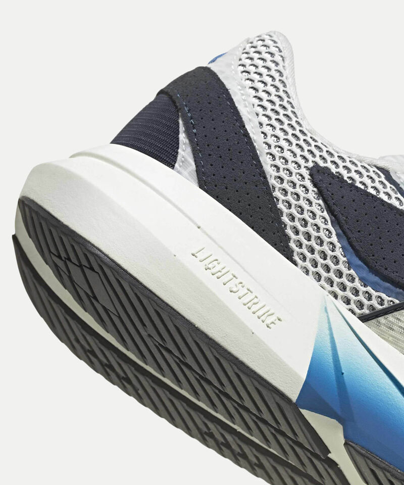 Tenis Adidas Para Hombre Blanco