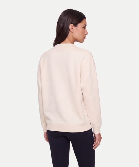 Buzo Para Mujer Beige