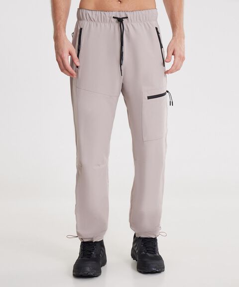 Pantalon Para Hombre Piel image number null