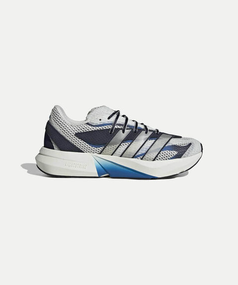 Tenis Adidas Para Hombre Blanco image number null