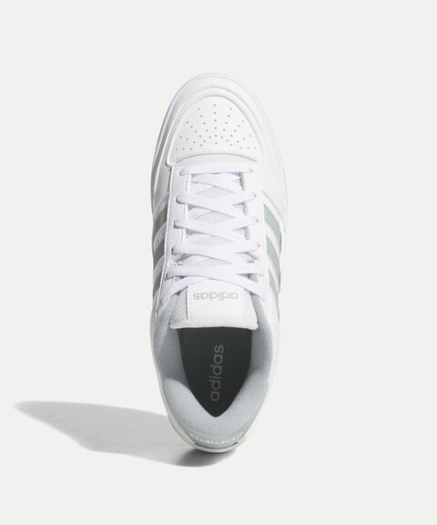 Tenis Adidas Para Mujer Blanco