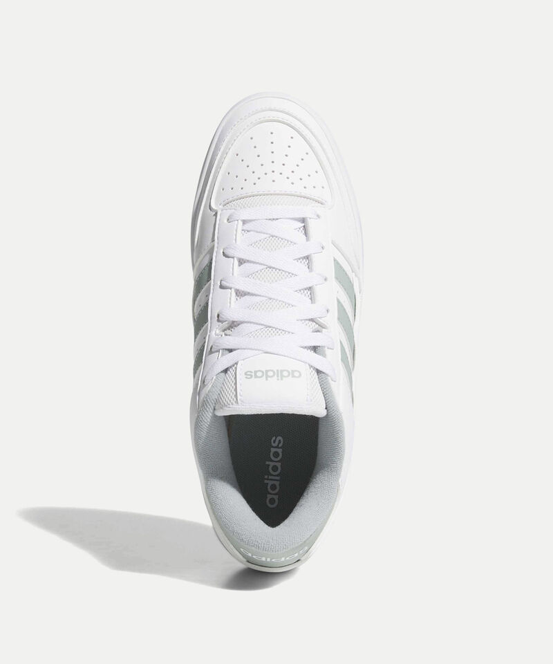 Tenis Adidas Para Mujer Blanco