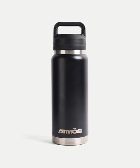 Termo Para Mujer Negro image number null