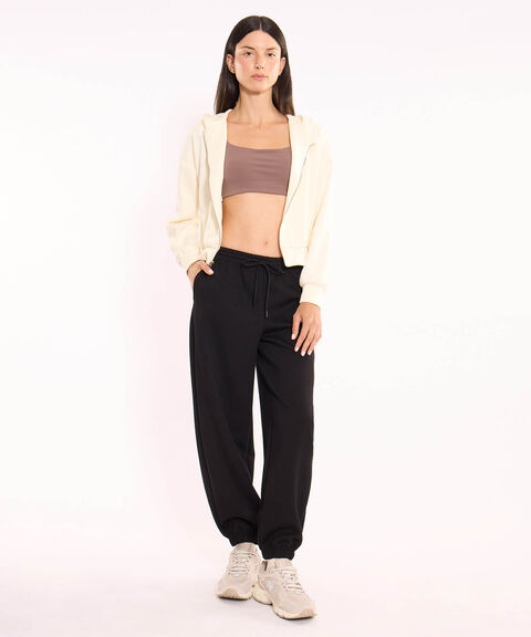 Buso Para Mujer Blanco