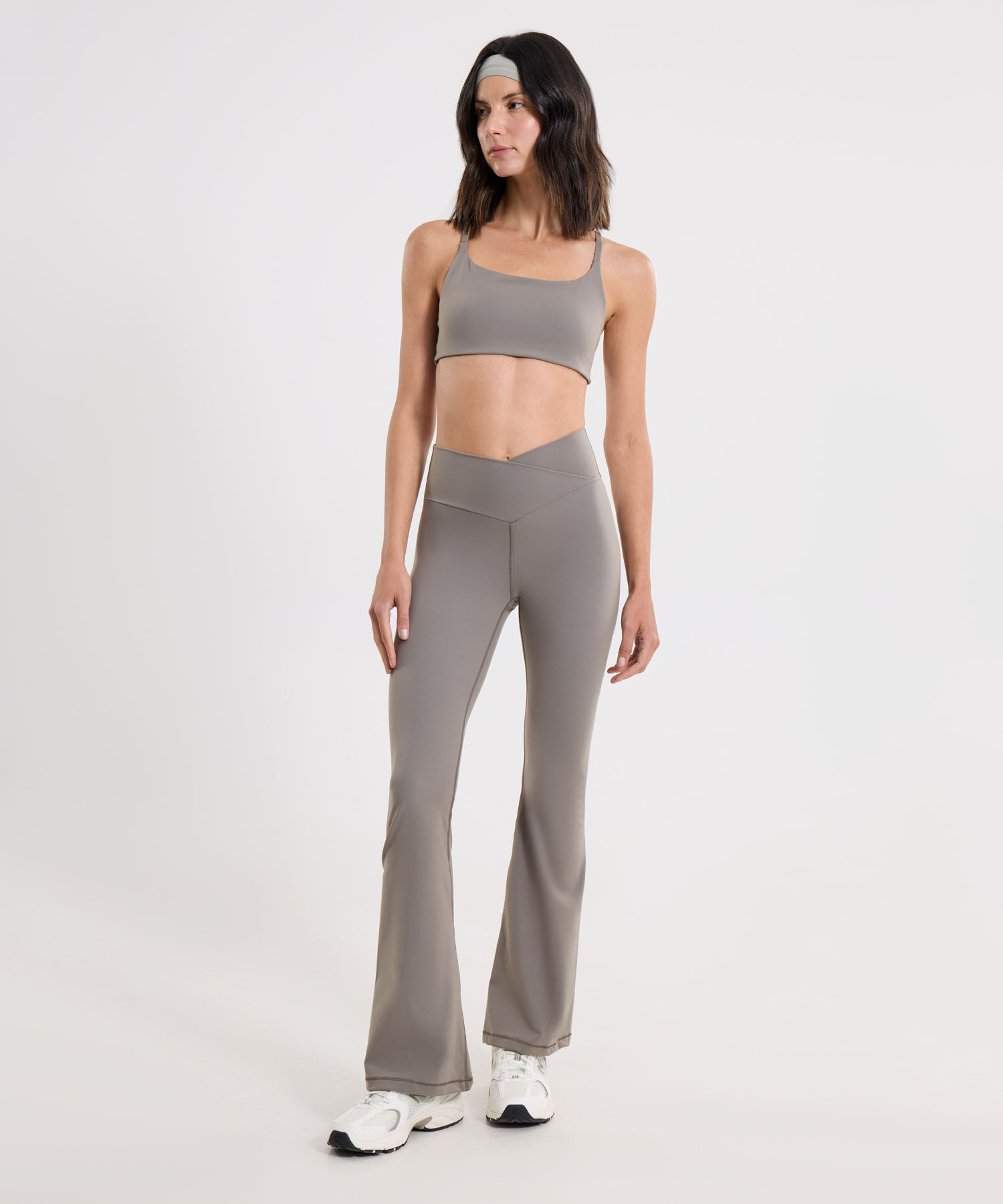 Leggins Para Mujer VerdeOliva