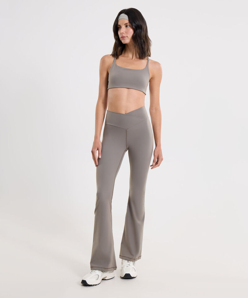 Leggins Para Mujer VerdeOliva