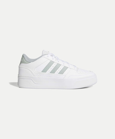 Tenis Adidas Para Mujer Blanco image number null