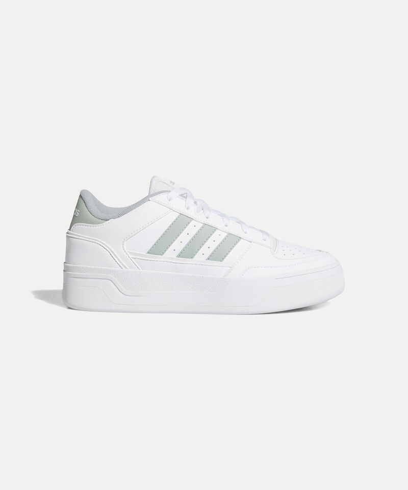 Tenis Adidas Para Mujer Blanco