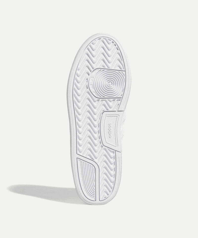 Tenis Adidas Para Mujer Blanco