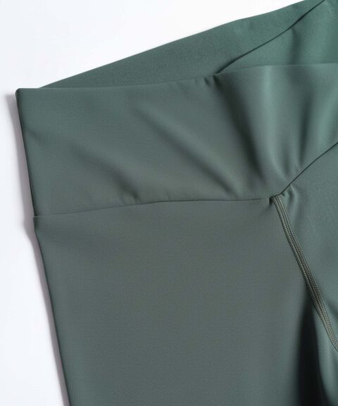 Short Para Mujer Verde