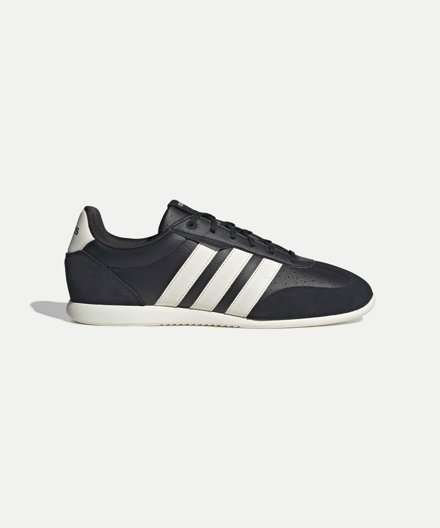 Tenis Adidas Para Hombre Negro