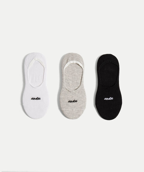 Medias Para Mujer Surtido image number null