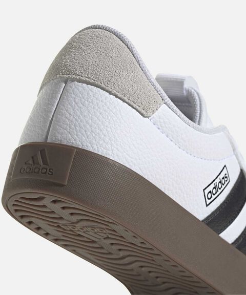 Tenis Adidas Para Mujer Blanco