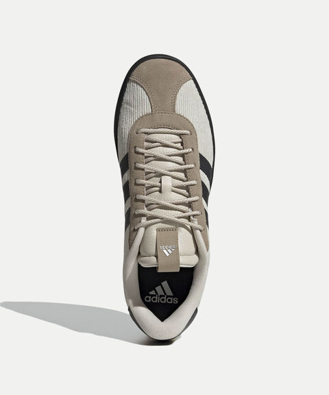 Tenis Adidas Para Hombre Cafe