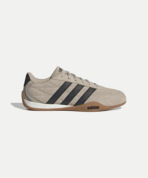 Tenis Adidas Para Hombre Beige image number null