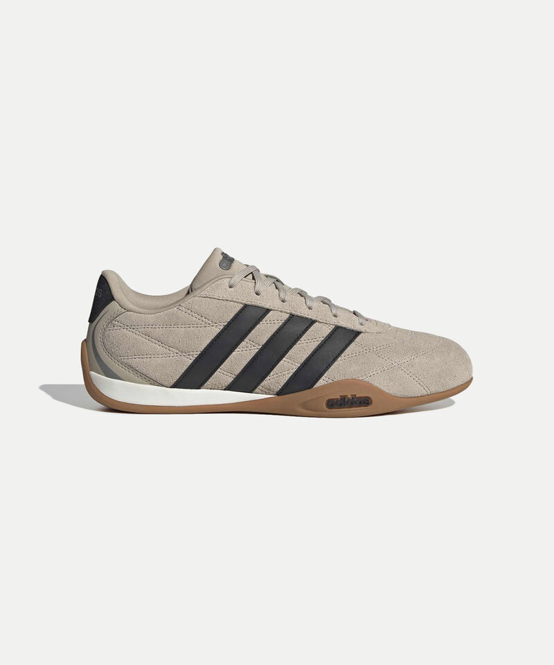 Tenis Adidas Para Hombre Beige