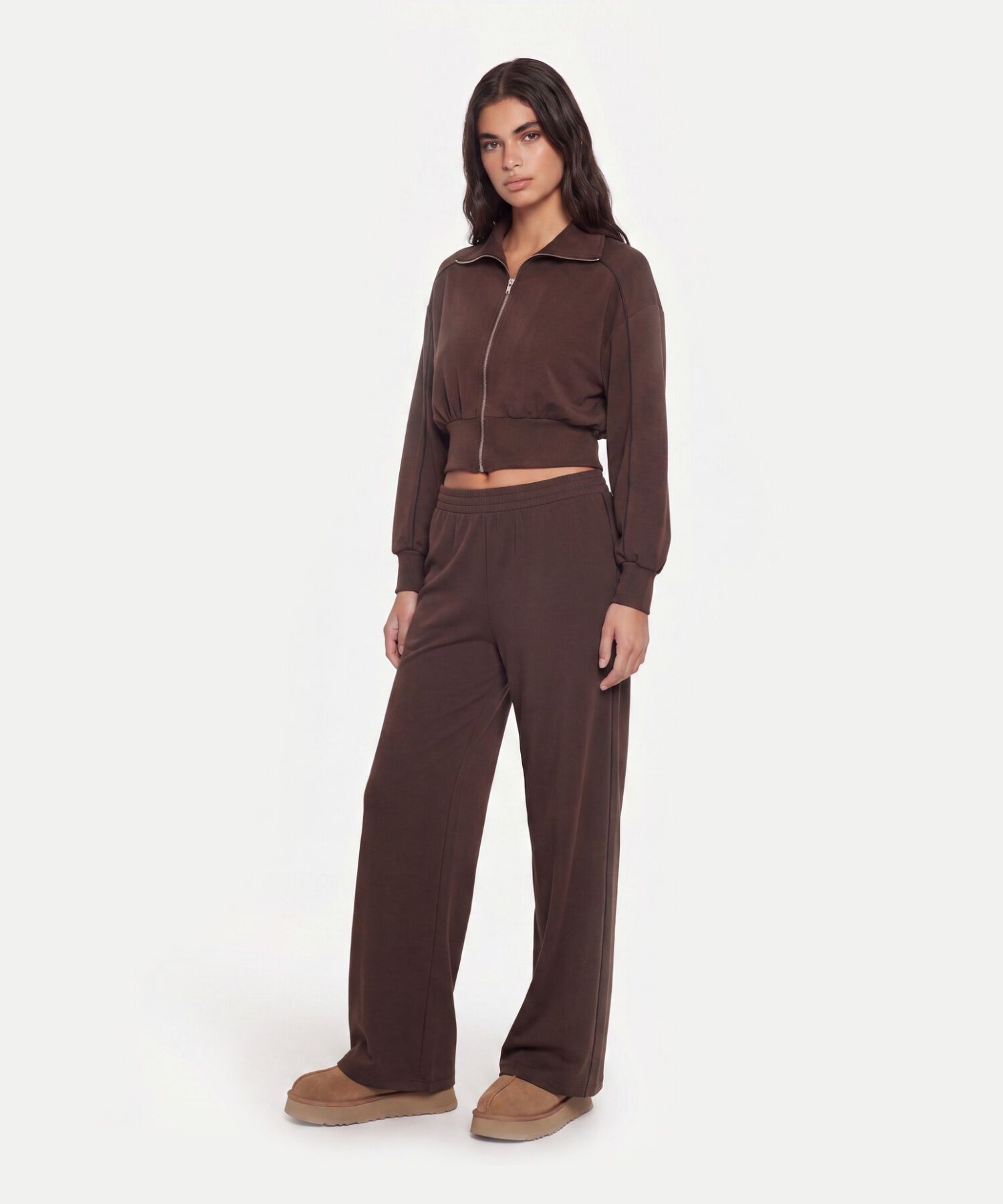 Buzos Para Mujer